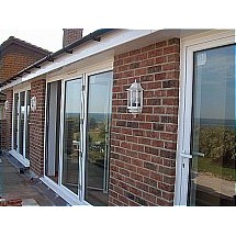 3 Visi Folding Doors